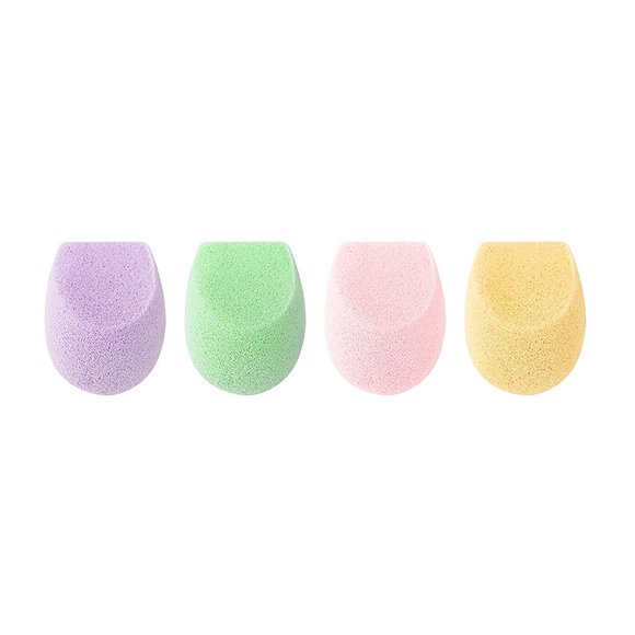Ecotools Cruelty Free Color Perfecting Mini Sponge - Picture 4 of 6
